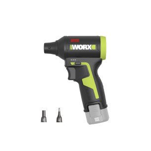 Thân máy thổi bụi hệ 12V Worx WU094 (WU094.9)