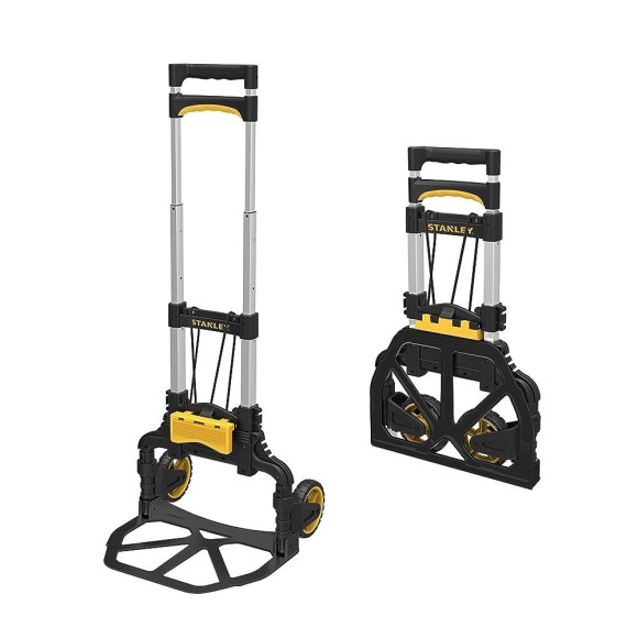 Xe đẩy 2 bánh Stanley SXWTD-FT501