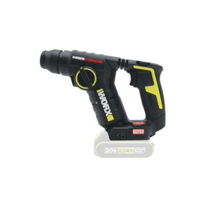 Thân máy khoan bê tông 20V Worx Green WU380S.9