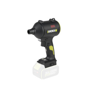 Thân máy thổi phản lực hiệu suất cao bền bỉ Worx WU093.9