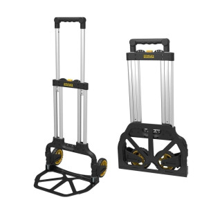 Xe đẩy hàng 2 bánh Stanley Fatmax FXWT-705