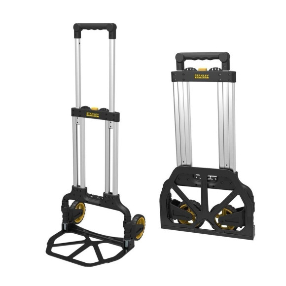 Xe đẩy hàng 2 bánh Stanley Fatmax FXWT-705