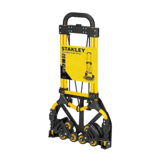 Xe đẩy hàng leo bậc Stanley FT584