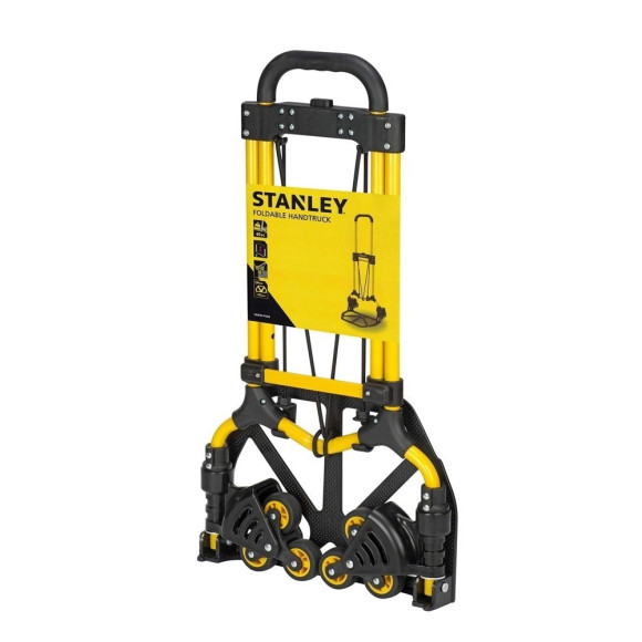 Xe đẩy hàng leo bậc Stanley FT584