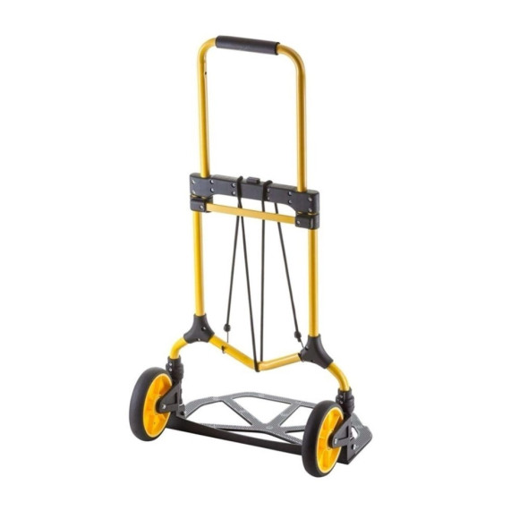 Xe đẩy tay 2 bánh Stanley SXWTD-FT582