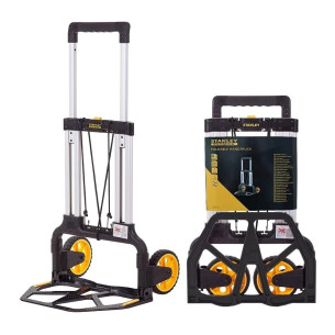 Xe đẩy 2 bánh gấp  Stanley Fatmax FXWT-706