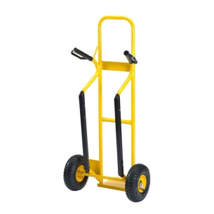 Xe đẩy hàng Stanley SXWTC-HT524