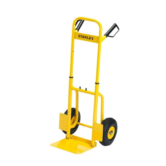 Xe đẩy hàng bánh lốp Stanley SXWTD-FT520