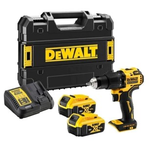 Máy khoan pin 18/20V Dewalt DCD709P2-KR