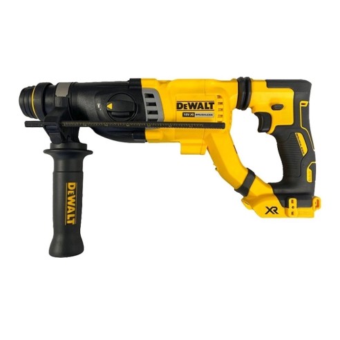 Máy mài góc cầm tay FlexVolt Dewalt DCG409VSN-B1 có điều tốc