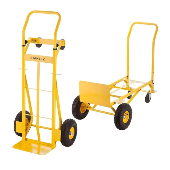 Xe đẩy hàng đa năng Stanley SXWTD-MT519
