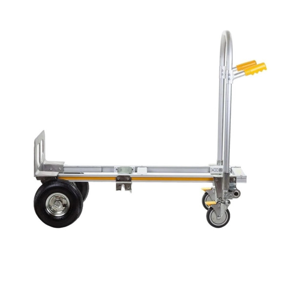 Xe đẩy hàng chuyên dụng Stanley SXWTI-MT515