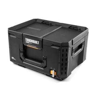 Hộp công cụ 22 inch Toughbuilt Stacktech TB-B1-B-50