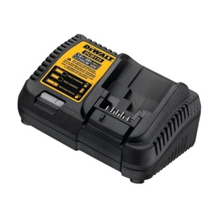Bộ sạc pin đa năng Dewalt DCB115-KR