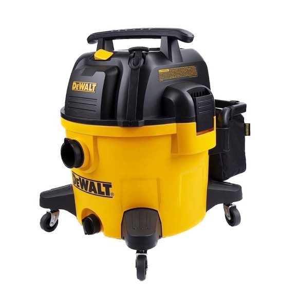 Máy hút bụi công nghiệp 34L Dewalt DXV34P