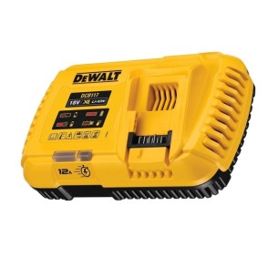 Bộ sạc đa năng tốc độ cao Dewalt DCB117-KR