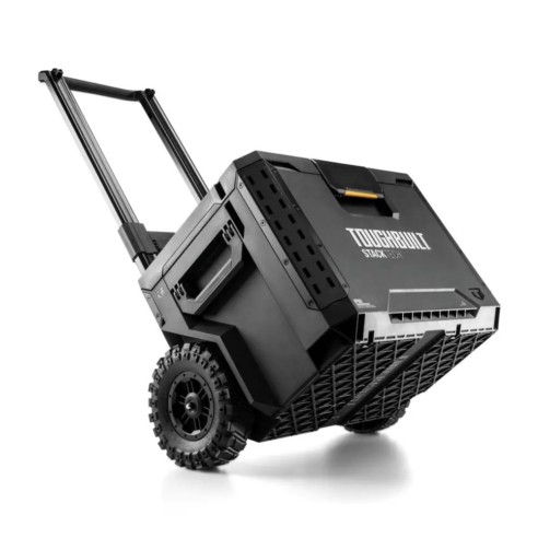 Thùng dụng cụ bánh xe Toughbuilt StackTech TB-B1-B-70R