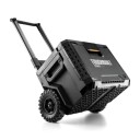 Thùng dụng cụ bánh xe Toughbuilt StackTech TB-B1-B-70R