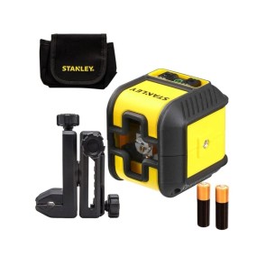 Máy cân mực tia xanh Stanley CUBIX® STHT77499