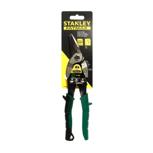 Kéo cắt tôn mũi cong phải Stanley FATMAX® 10 inch 14-564