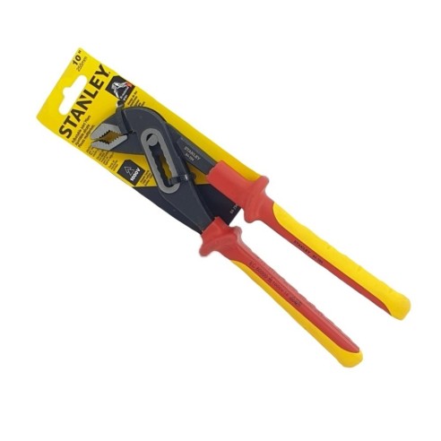 Kềm mỏ quạ 10 inch VDE Stanley 84-294