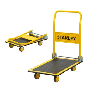 Xe đẩy 4 bánh Stanley SXWTD-PC528
