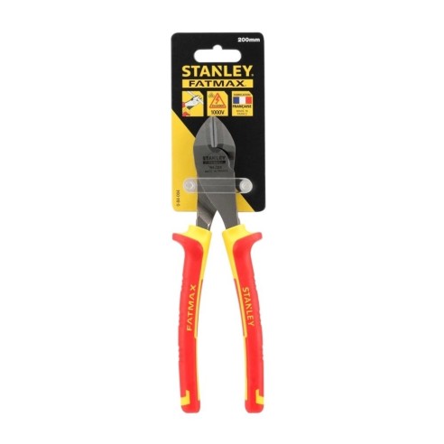 Thước thủy (Nivo) từ tính Stanley FATMAX® 9 inch 43-609
