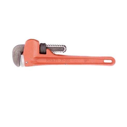 Mỏ lết răng 10 inch Stanley 87-622