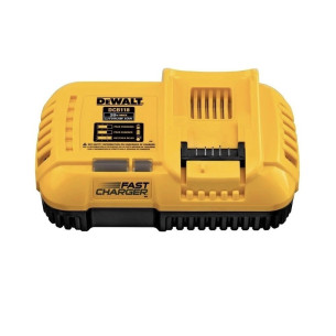 Bộ sạc đa năng tốc độ cao DeWALT DCB118-KR