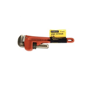 Mỏ lết răng 8 inch Stanley 87-621
