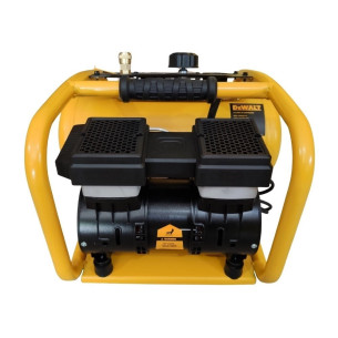 Máy nén khí không dầu Dewalt DXCM3301181