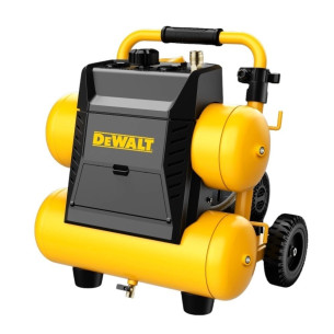 Máy nén khí không dầu Dewalt DXCM3321782