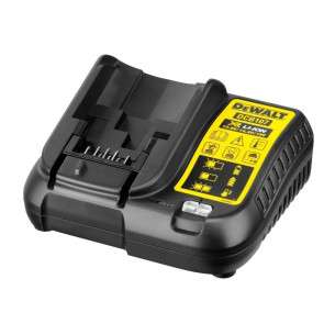 Bộ sạc pin đa năng Dewalt DCB107-B1