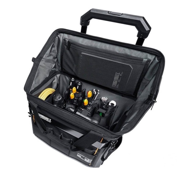 Túi đựng đồ nghề có bánh xe kéo 18 inch Toughbuilt TB-CT-61-18
