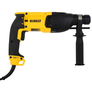 Máy khoan búa cầm tay Dewalt D25133K-B1