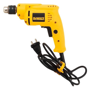 Máy khoan sắt, gỗ Dewalt DWD014-B1