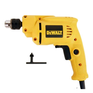 Máy khoan sắt, gỗ Dewalt DWD010-B1