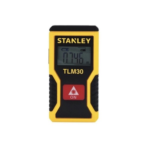 Thước đo khoảng cách laser 9 mét Stanley STHT77425