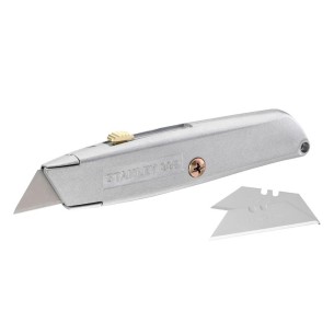 Dao rọc cáp cán nhôm Stanley 10-099