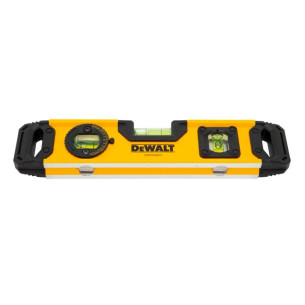 Thước thủy từ tính 10 inch DeWALT DWHT43003