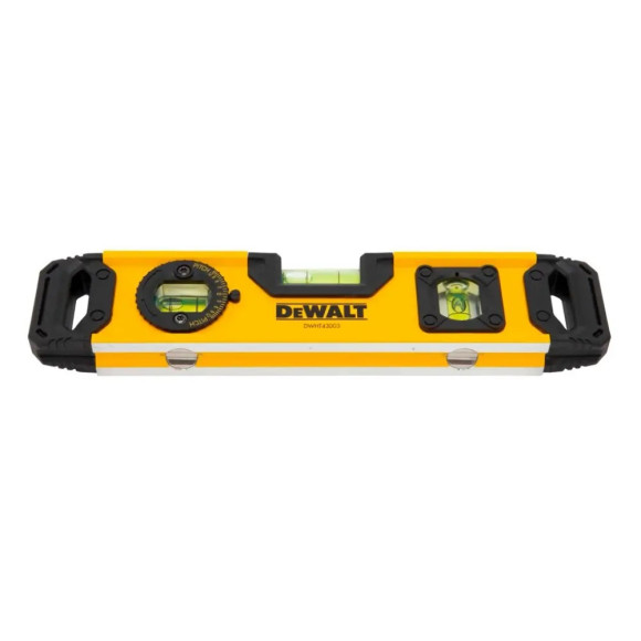 Thước thủy từ tính 10 inch DeWALT DWHT43003