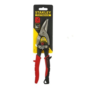 Kéo cắt tôn mũi cong trái Stanley FATMAX® 10 inch 14-562