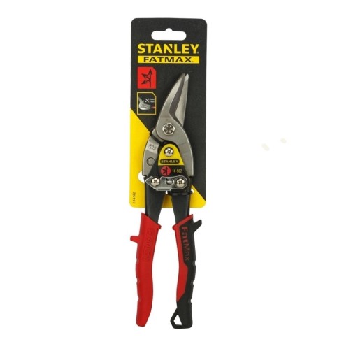 Kéo cắt tôn mũi cong trái Stanley FATMAX® 10 inch 14-562