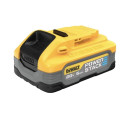Pin 5.0Ah Powerstack 18/20V DeWALT DCBP520-B1
