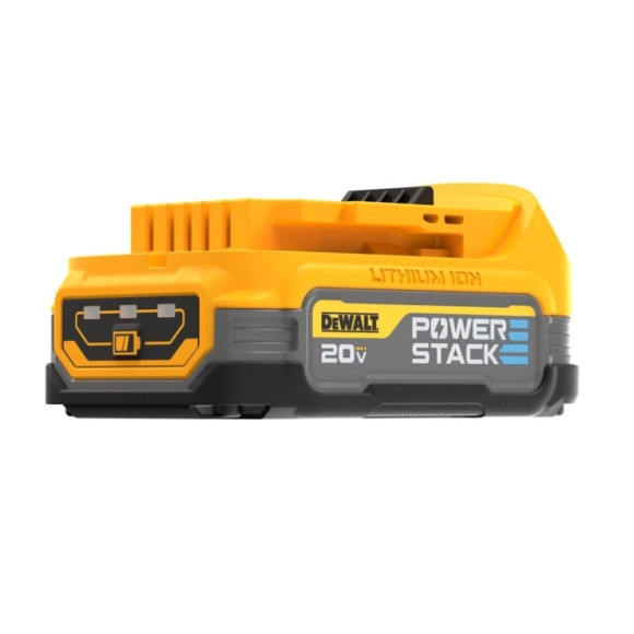 Pin 1.7Ah Powerstack 18/20V DeWALT DCBP034-KR
