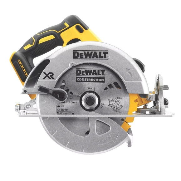 Máy cưa đĩa 18/20V Dewalt DCS570N-KR