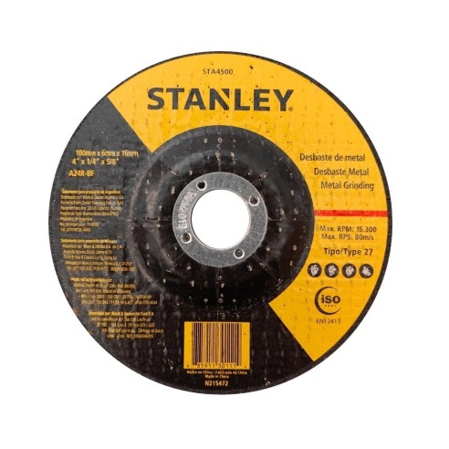 Kềm mỏ quạ 8 inch Stanley STHT84034-8
