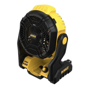Quạt bàn pin 18/20V Dewalt DCE512N (Chưa pin & sạc)