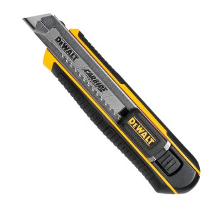 Dao rọc giấy 18mm DeWALT DWHT10249-30