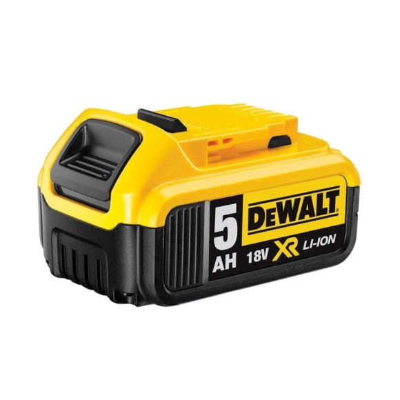 Pin Dewalt DCB184-B1 5.0Ah 18V20V
